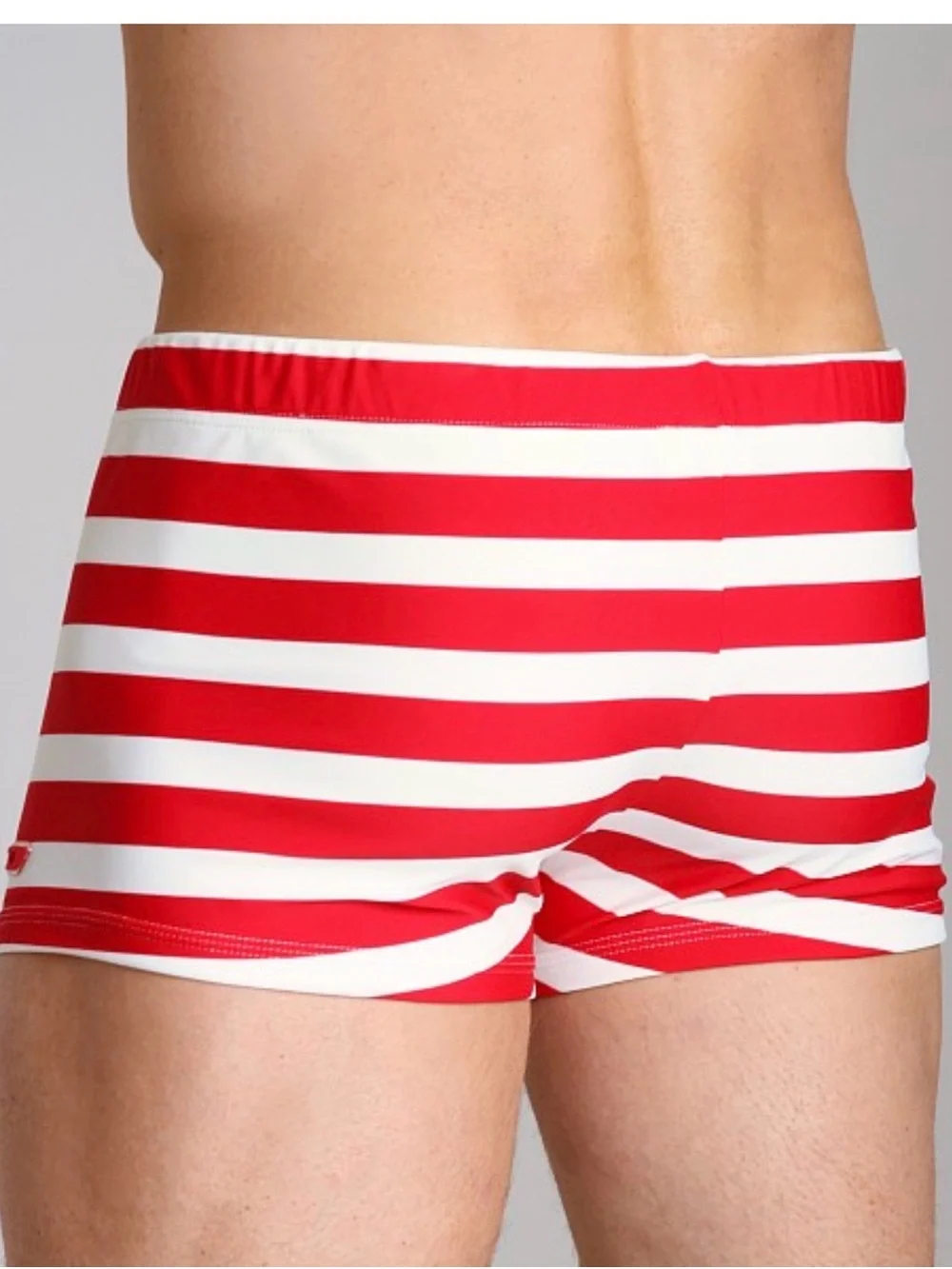 Diesel swim trunks